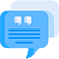 testimonial icon