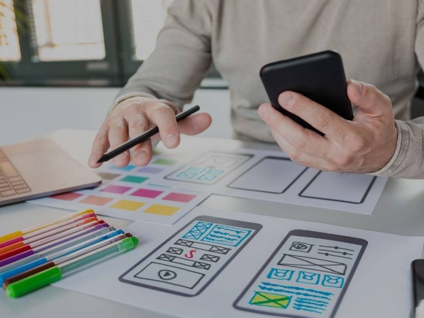 Mobile App Development Mobile App Development