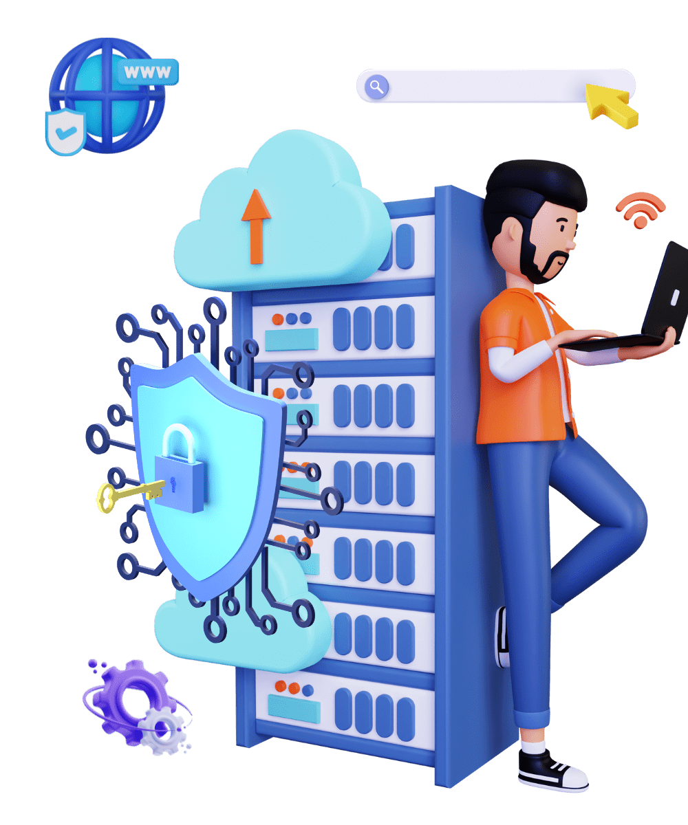 cybersecurity