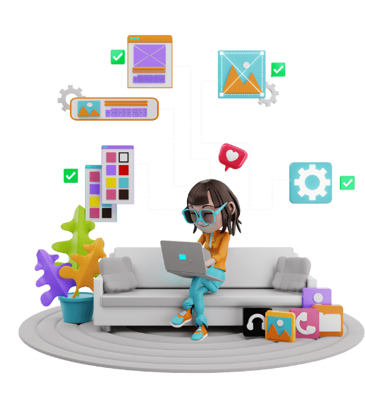 web development in netherlands