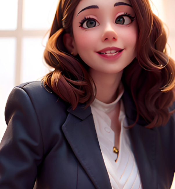daria ai daria ai