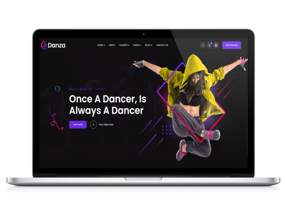 Website Design Company in Netherlands