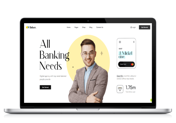 Website Design Company in Netherlands