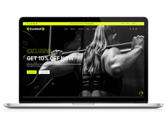 Website Design Company in Netherlands
