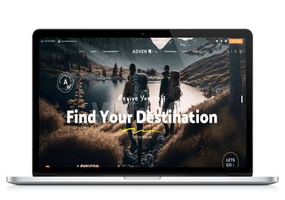 Website Design Company in Netherlands